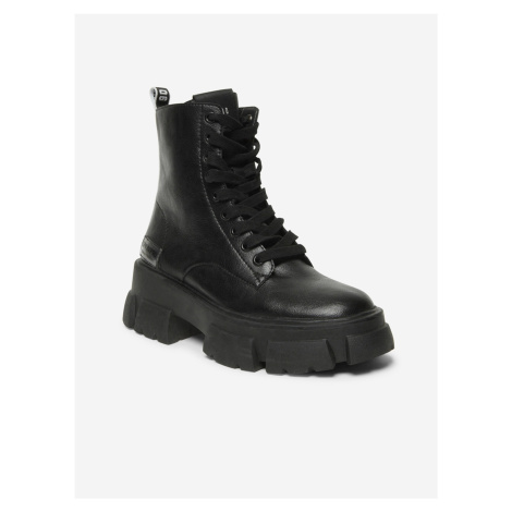 Dámske WORKERY Steve Madden