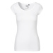 Neutral Dámske tričko NE81010 White