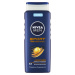 NIVEA Men Sprchovací gél Šport 500ml