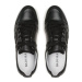 Badura Sneakersy BUXTON-21 MI08 Čierna