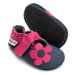 Barefoot detské sandálky Liliputi® - Soft Paws Baby Sandal hawaii