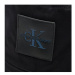 Calvin Klein Jeans Klobúk typu bucket Tagged K50K510207 Čierna
