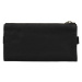 Dámska kožená peňaženka Katana Wendy - čierna