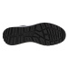 Dámská volnočasová obuv H4L21-OBDL250 černá - 4F 39