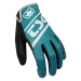 Rukavice TSG "Hunter" Gloves - Forest Green, L