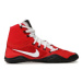 Nike Topánky Hypersweep 717175 610 Červená