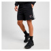 Nike Šortky  Swoosh Sht Blk/pink Shorts