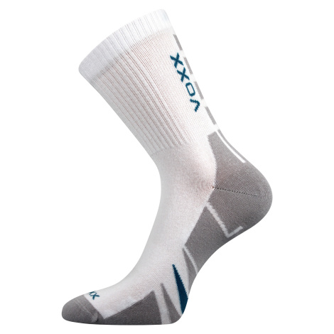 VOXX ponožky Hermes biele 1 pár 117485