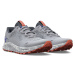 Tenisky Under Armour W Charged Bandit TR 2 Mod Gray