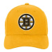 Boston Bruins detská čiapka baseballová šiltovka Unstructured Slouch Trucker