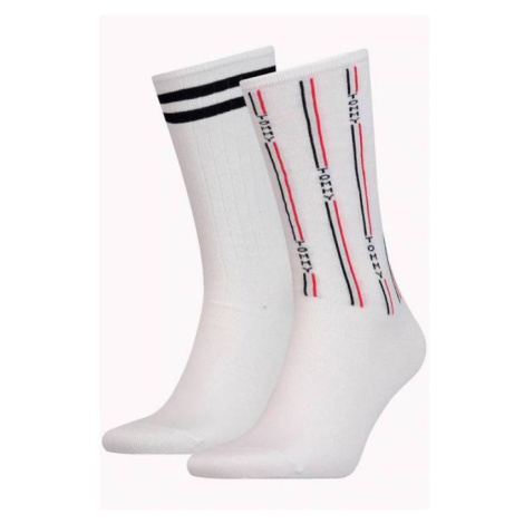 Pánské ponožky M 1001 300 - Tommy Hilfiger 35-38