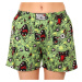 Women's sleeping shorts Styx zombie