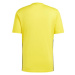 Pánske tričko Jersey M IA9146 yellow - Adidas