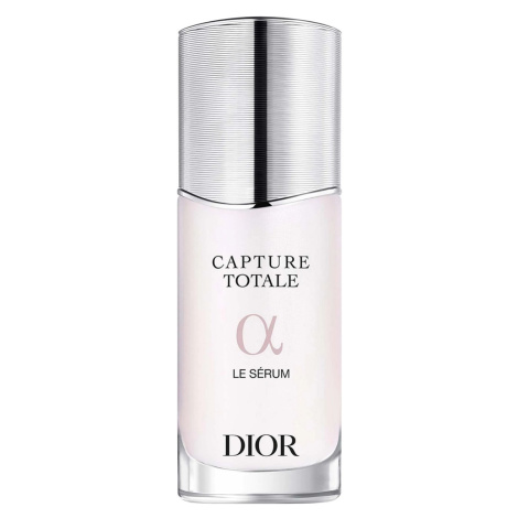 Dior Omladzujúce pleťové sérum Capture Totale 75 ml