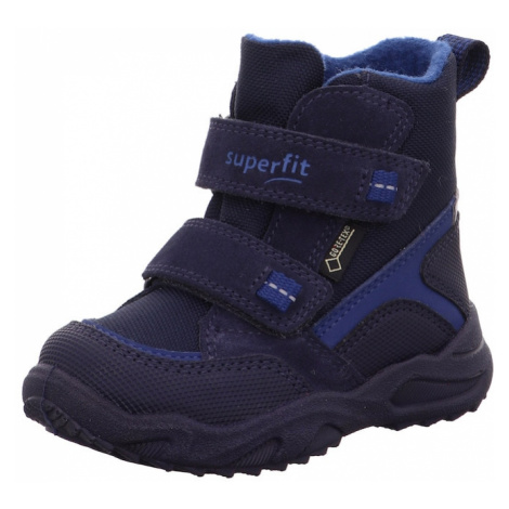 Dievčenské snehule Superfit