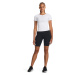 Under Armour Train Seamless Ss White