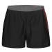 Ortovox šortky Piz Selva Shorts W black raven