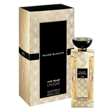 Lalique Plume Blanche 1901 - EDP 100 ml