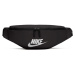 Nike SPORTSWEAR HERITAGE Ľadvinka, čierna, veľkosť