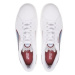 Puma Sneakersy Smash 3.0 Retro Prep 389376 01 Biela