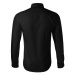 Malfini Dynamic MLI-26201 čierna košeľa