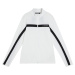 J.Lindeberg Jarvis Mid Layer White