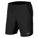 Nike DRI-FIT RUN Pánske bežecké šortky, čierna, veľkosť
