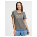 GAP T-shirt with logo - Women