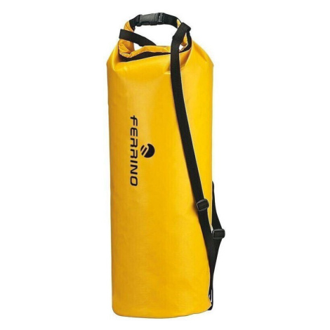 Ferrino Aquastop Yellow 20 L Vodotesný vak