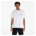 Tričko Tommy Jeans Regular Signature Tee White