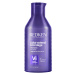 Neutralizačný šampón pre blond vlasy Redken Color Extend Blondage - 300 ml + darček zadarmo