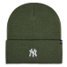 47 Brand Čiapka MLB New York Yankees Base Runner 47 B-BRNCK17ACE-MS Kaki