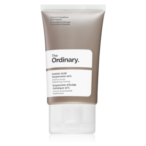 The Ordinary Azelaic Acid Suspension 10% rozjasňujúce sérum