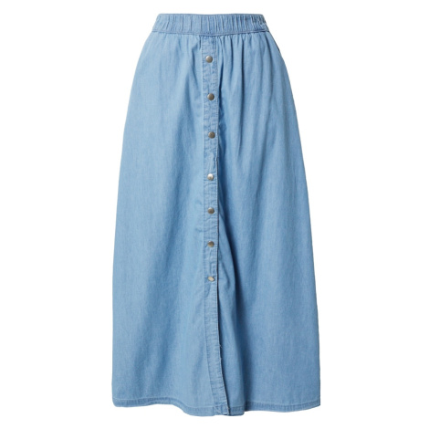 Rifľové sukne Urban Classics