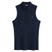 J.Lindeberg Dena Sleeveless JL Navy Polo košeľa