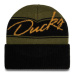 47 Brand Čiapka NHL Anaheim Ducks Italic '47 H-ITALC25ACE-SW Hnedá