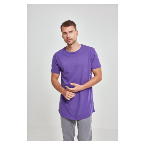 Ultraviolet Shaped Long T-Shirt Urban Classics