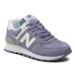 New Balance Sneakersy U574RWE Fialová