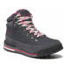 CMP Trekingová obuv Heka Wmn Hiking Shoes Wp 3Q49556 Sivá