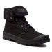 Palladium Outdoorová obuv Baggy 02353-060-M Čierna