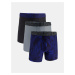 Under Armour Men's Boxers M UA Perf Tech Nov 6in - 3pk - Men's