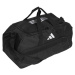 adidas TIRO LEAGUE DUFFEL M Športová taška, čierna, veľkosť