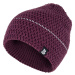 Children's winter hat LOAP ZONK Purple