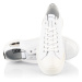 Tenisky Karl Lagerfeld Karl Nft Lo Lace White Canvas