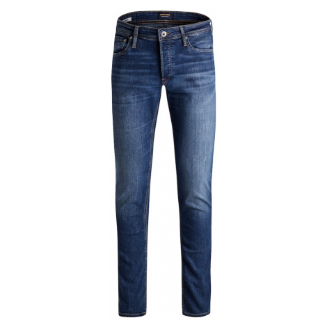 Chlapčenské džínsy Jack & Jones Junior