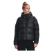 Under Armour Cgi Down Jacket Black