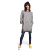 Mikina model 18074860 Grey XXL - BeWear