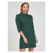 Orsay Green Ladies Patterned Dress - Women