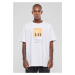 Men's T-shirt 1:11 Oversize White