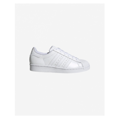 adidas Originals Superstar Tenisky dětské Biela